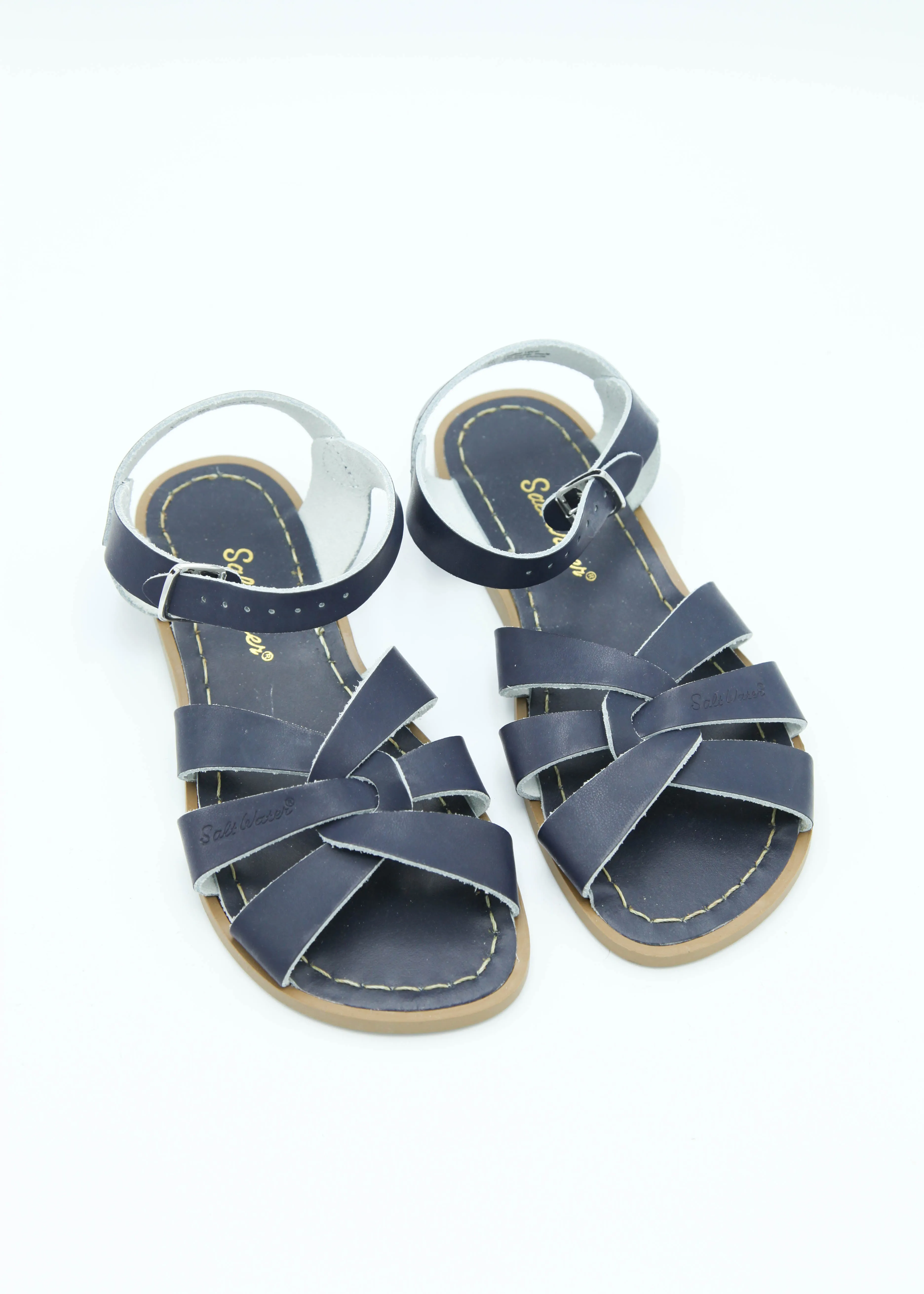 Sun San Salt Water Original - Women’s Sandals -  Navy