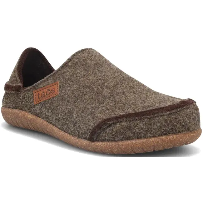 Taos Women's Convertawool Slipper