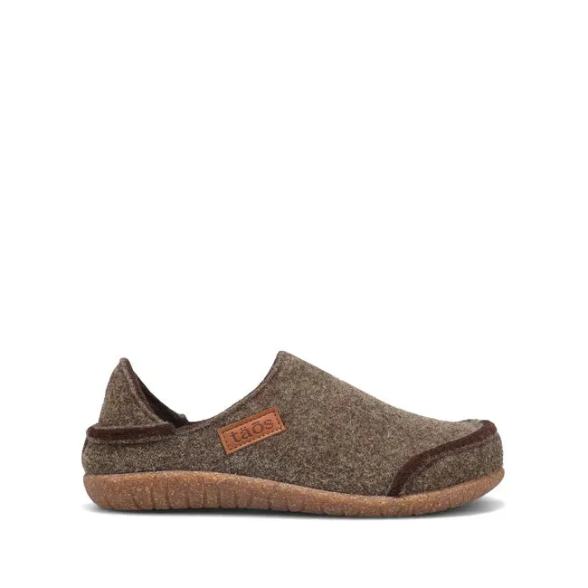 Taos Women's Convertawool Slipper