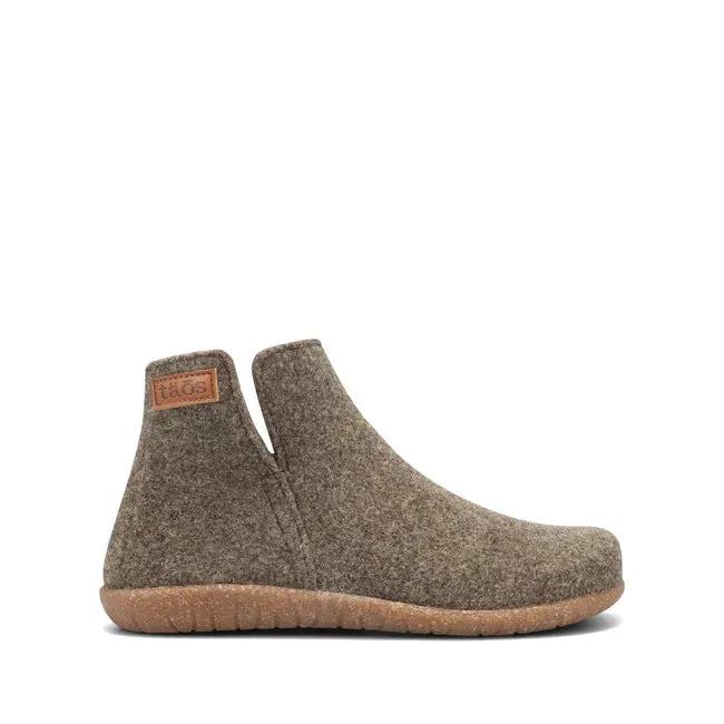 Taos Women's Good Wool Mid Slipper