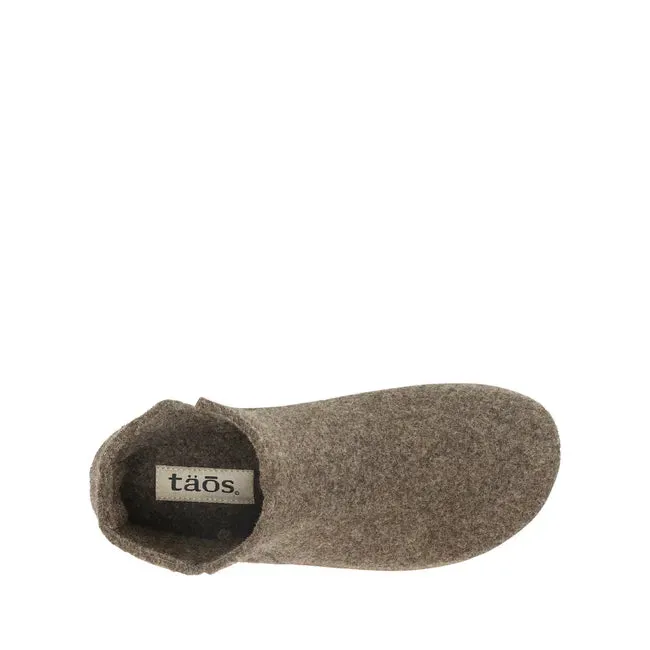 Taos Women's Good Wool Mid Slipper