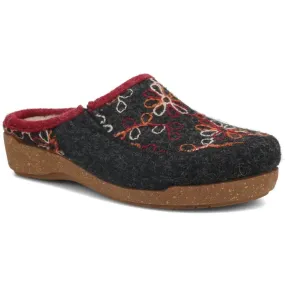 Taos Women's Woolflower Slipper