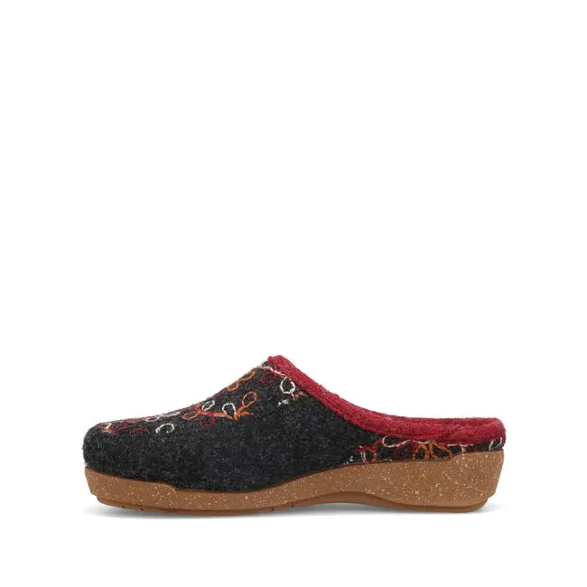 Taos Women's Woolflower Slipper