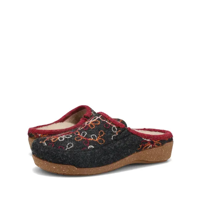 Taos Women's Woolflower Slipper