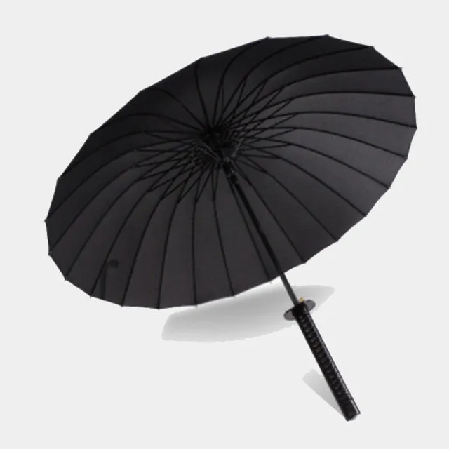 Techwear katana Umbrella