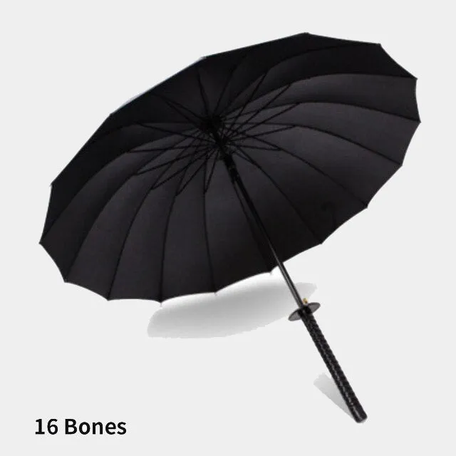 Techwear katana Umbrella