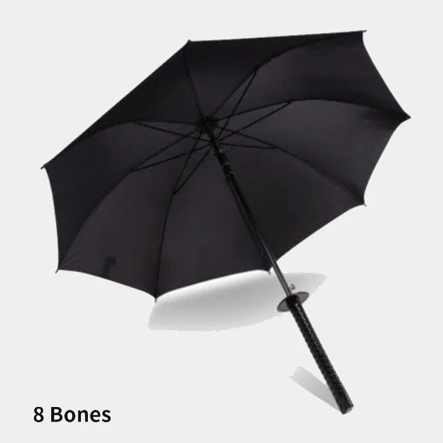 Techwear katana Umbrella