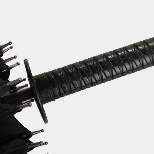 Techwear katana Umbrella