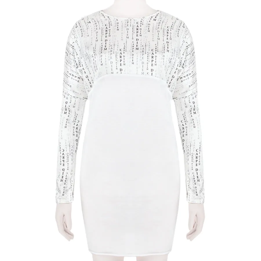 Thomas Wylde Dress