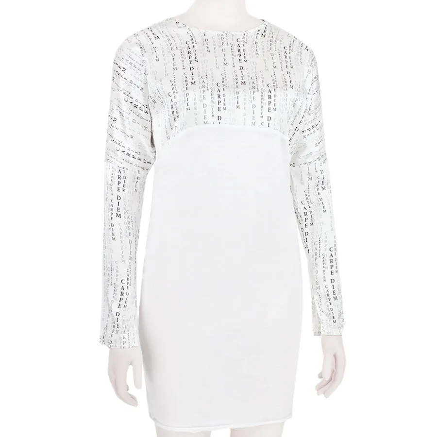 Thomas Wylde Dress