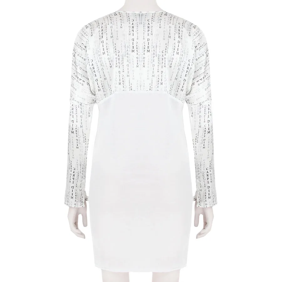 Thomas Wylde Dress