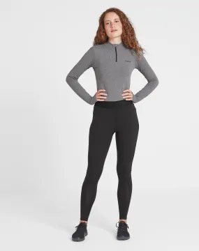 Tog24 Snowdon Womens Thermal Legging | Simply Be