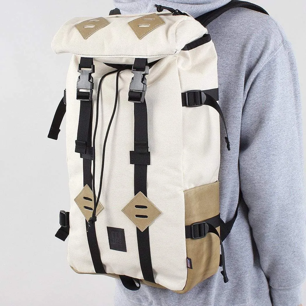 Topo Designs Klettersack Backpack