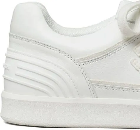 Tory Burch Clover Court sneakers White