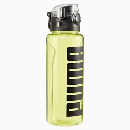 Training 1L Bottle | Lime Pow | PUMA Shop All Puma | PUMA 