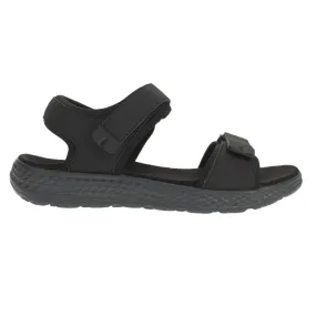 TravelActiv Aspire Footbed Sandals