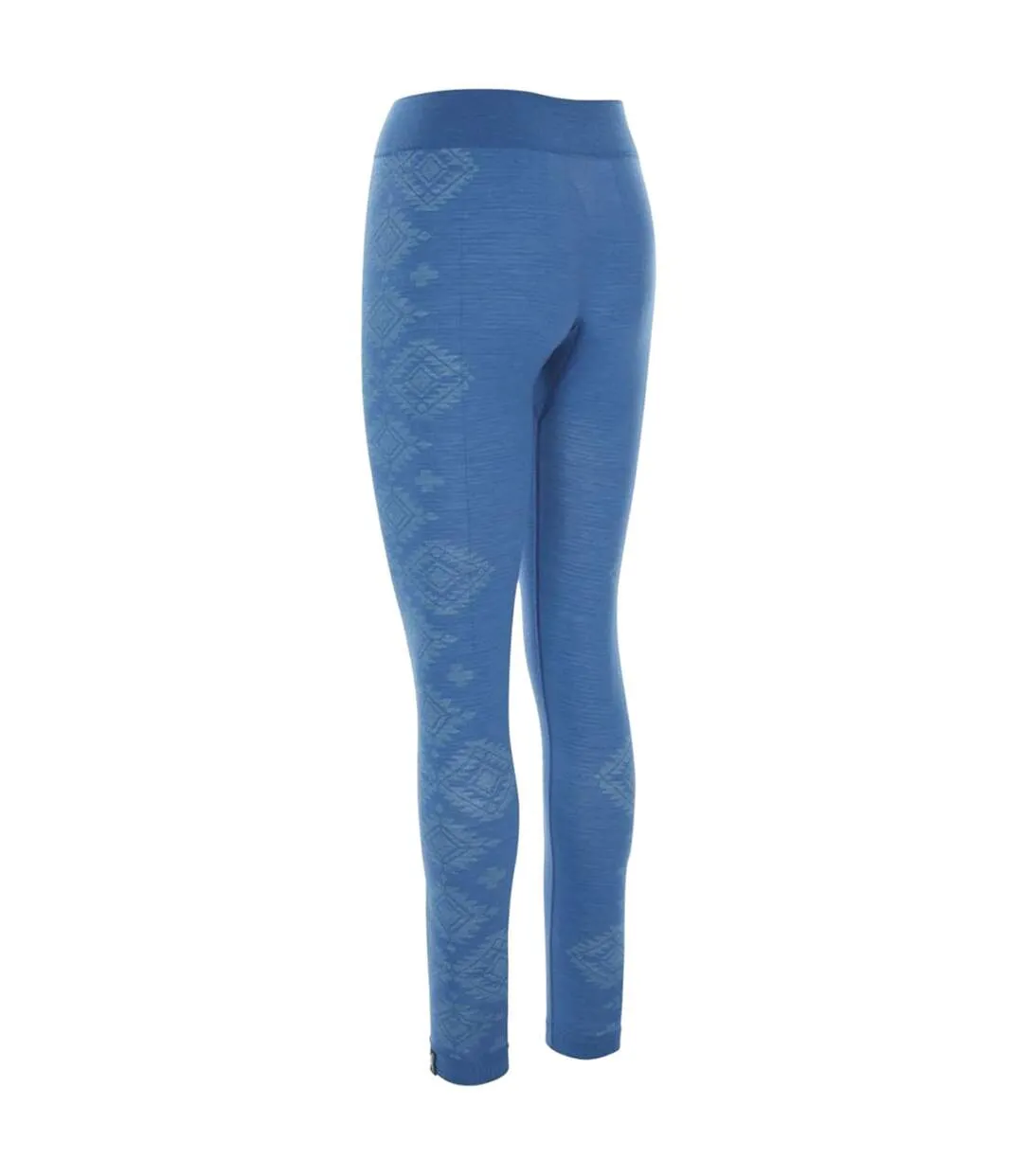 Trespass Womens/Ladies Friga Thermal Bottoms (Cosmic Blue) - UTTP5451