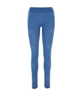 Trespass Womens/Ladies Friga Thermal Bottoms (Cosmic Blue) - UTTP5451