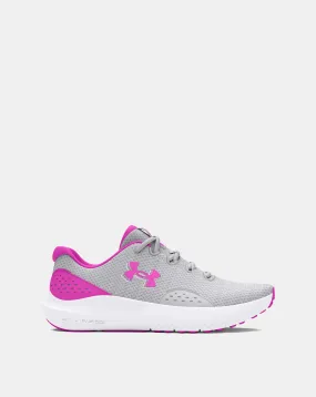 Under Armour Charged Surge 4 Trainers | Simply Be