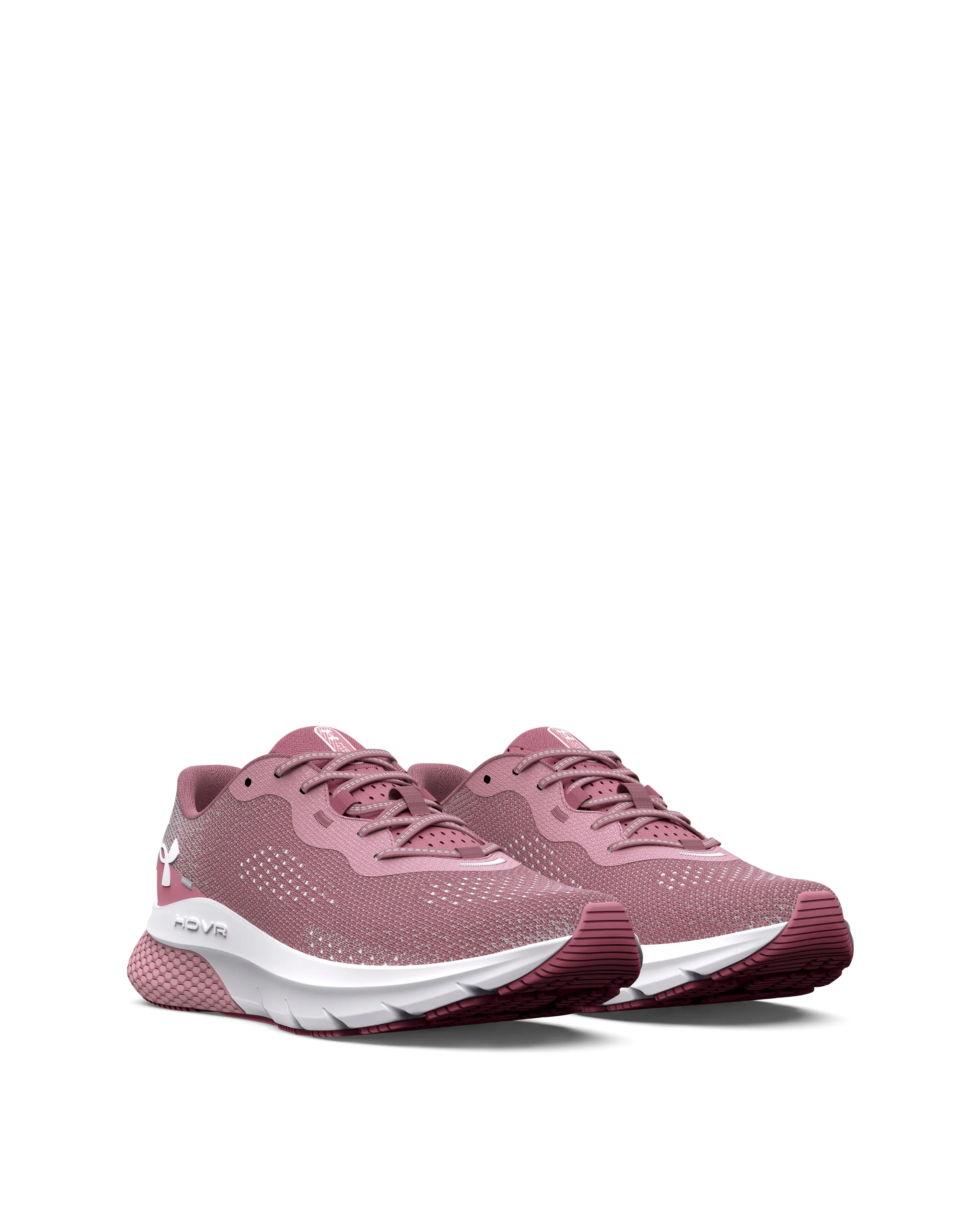 Under Armour HOVR Turbulence 2 Trainers | Simply Be