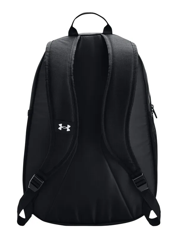 Under Armour Hustle Sport Backpack - Black