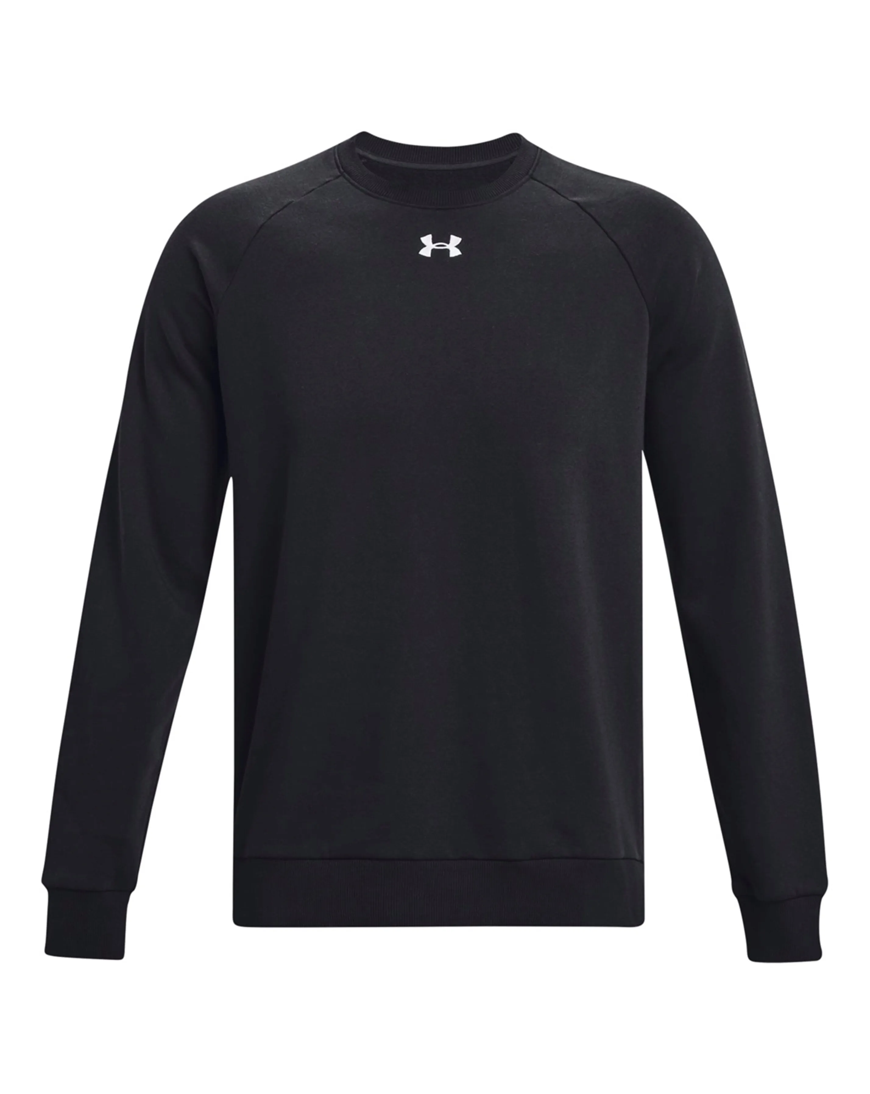 Under Armour Rival Fleece Crew Neck Sweatshirt