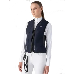 Unisex Safety Vest BELAIR by Equiline