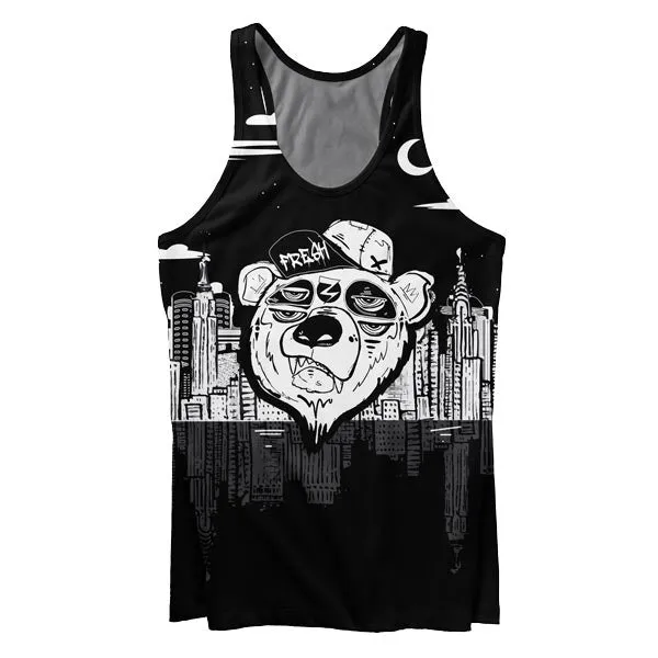 Urban Fresh Tank Top