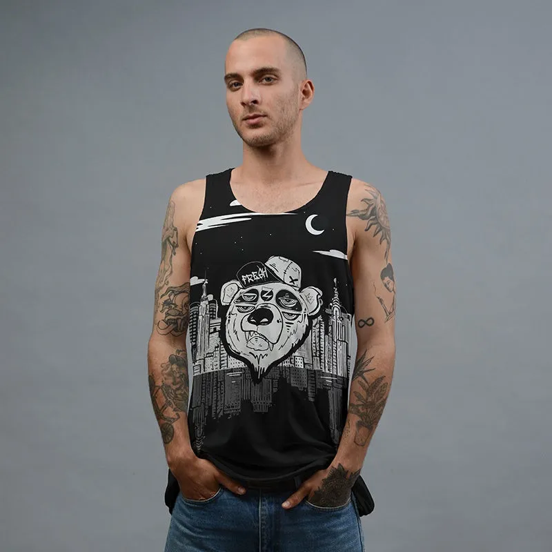 Urban Fresh Tank Top