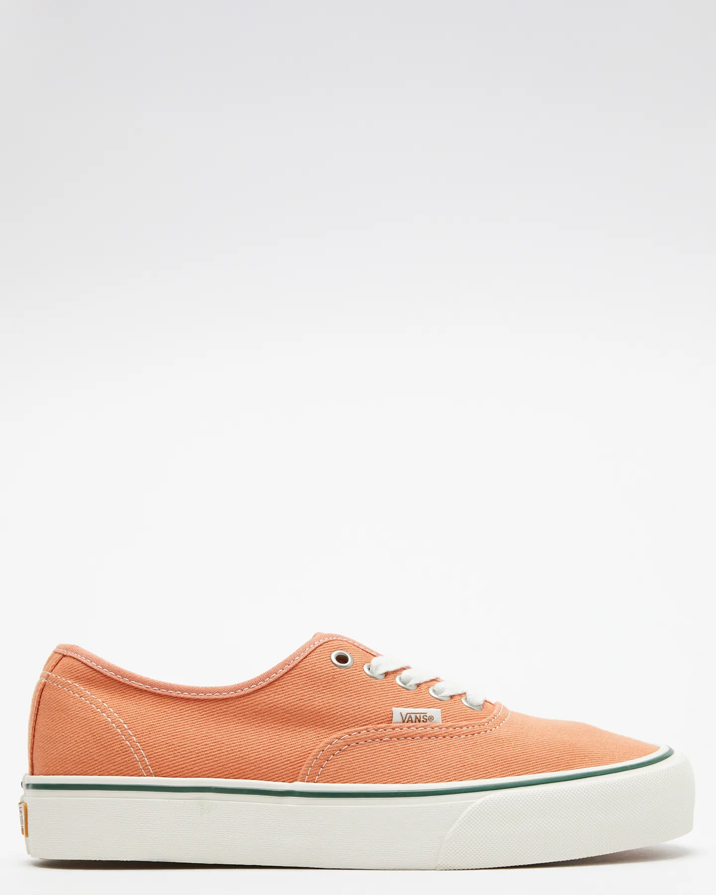 Vans Authentic Vr3 Shoe - Baked Sun | SurfStitch