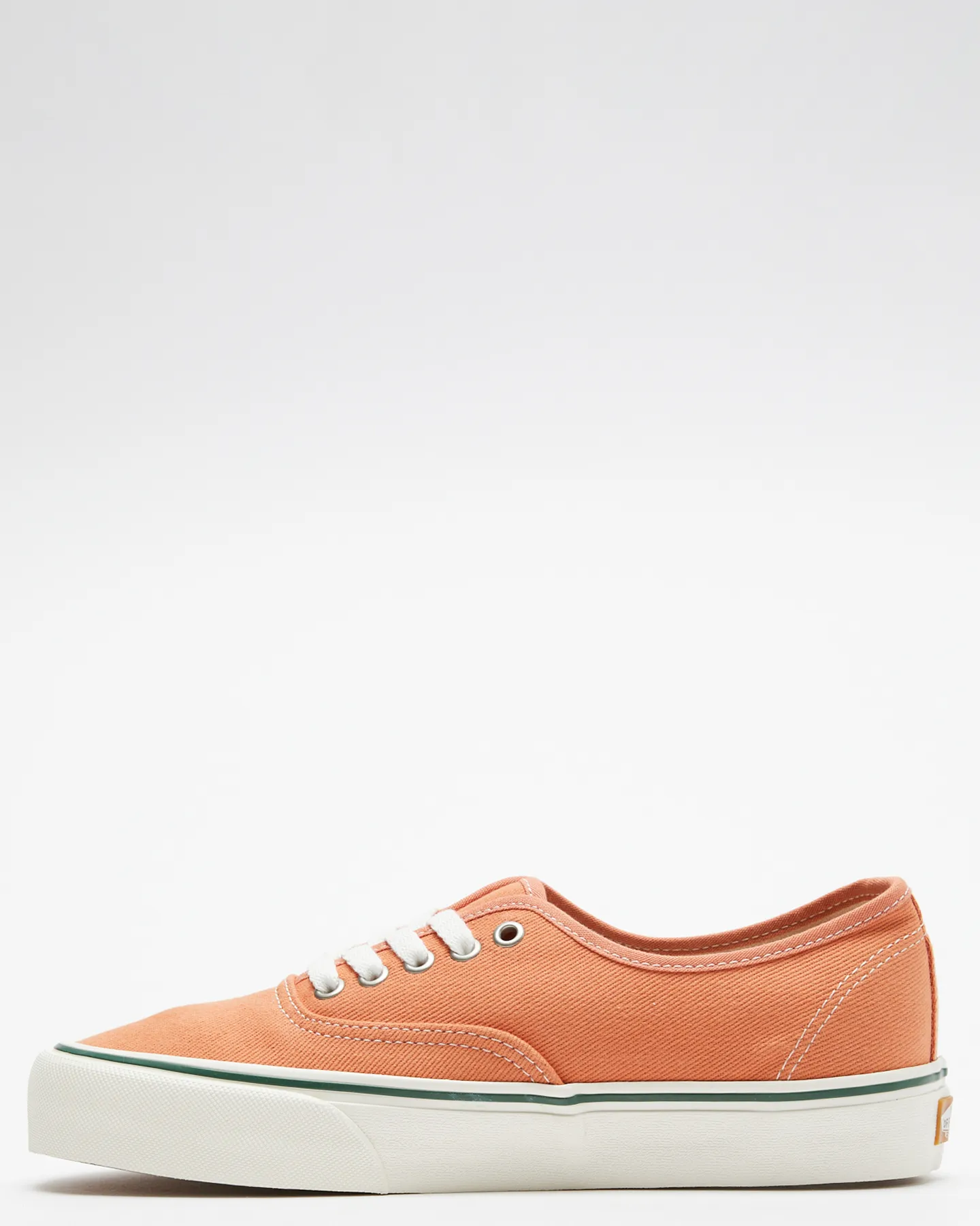 Vans Authentic Vr3 Shoe - Baked Sun | SurfStitch