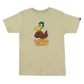 Vans Ducky T-shirt 3-7y  - Clement