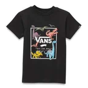 Vans Glow Dino T-shirt 3-7y  - Clement