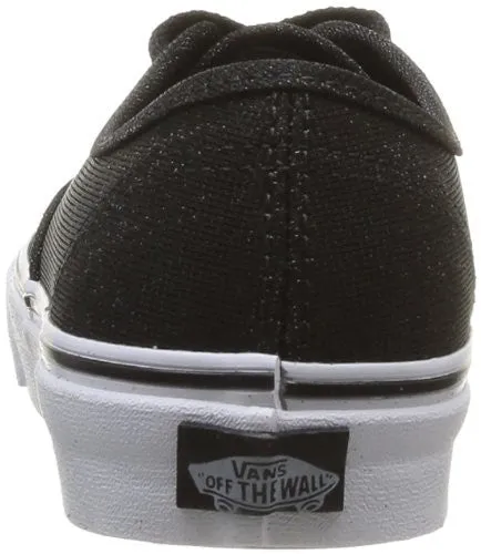 Vans Shimmer Authentic Unisex Sneakers VN-0VOEC2Z_7.5