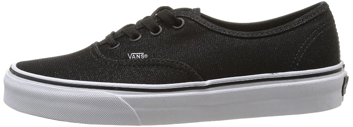 Vans Shimmer Authentic Unisex Sneakers VN-0VOEC2Z_7.5