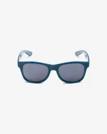 Vans Spicoli 4 Shades Sunglasses 2021 - Blue Coral