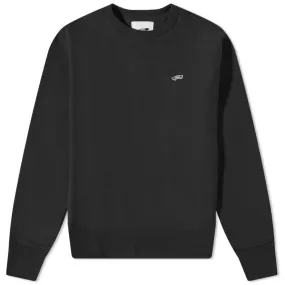 Vans Vault OG Basic Crew SweatBlack