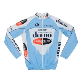 Vermarc Team Domo Thermal Jersey - Men's