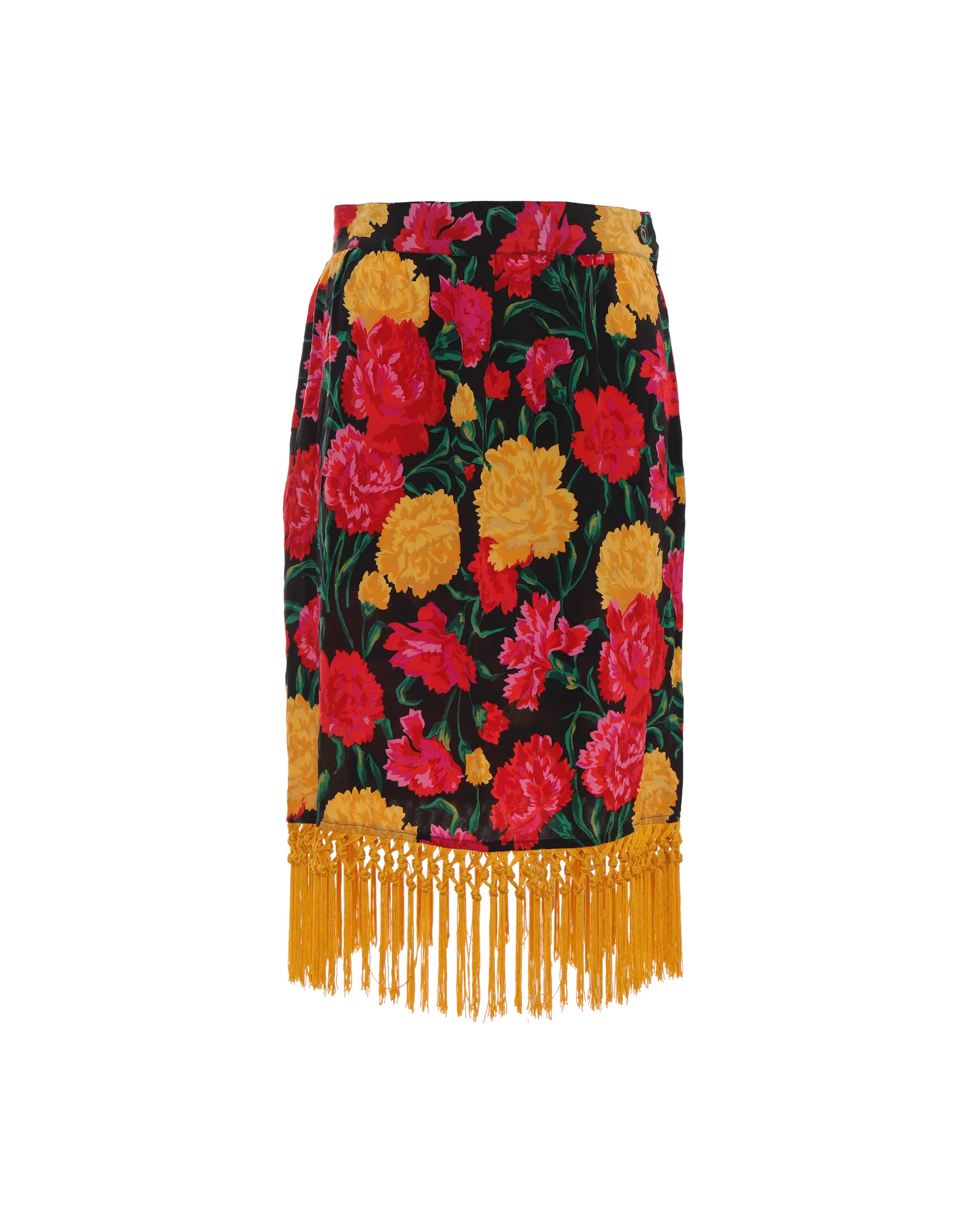 Vintage Roccobarocco Skirt