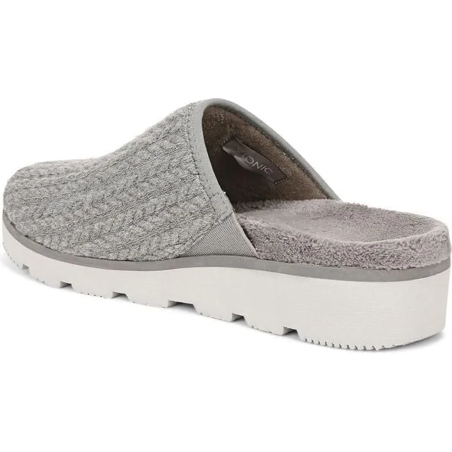 Vionic Women's Sakura Mule Slipper