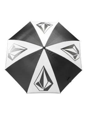 Volcom Lil' Shady Beach Umbrella - Black