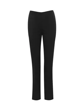 Wellfield School Girls Black Signature Trousers