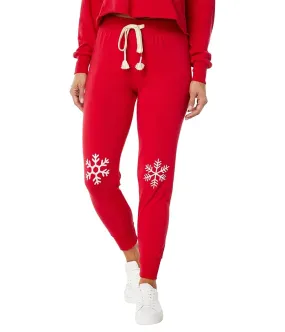 Wildfox Comet Loves Cupid Joggers Women's