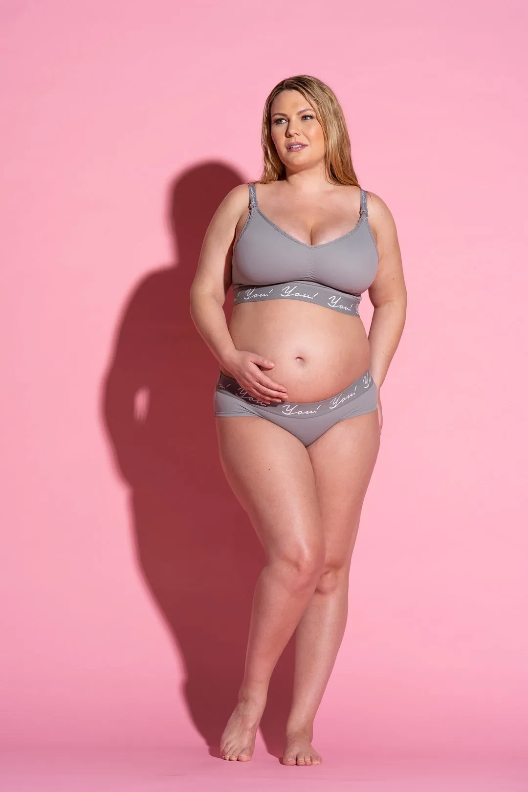 Willow Maternity and Nursing Bra