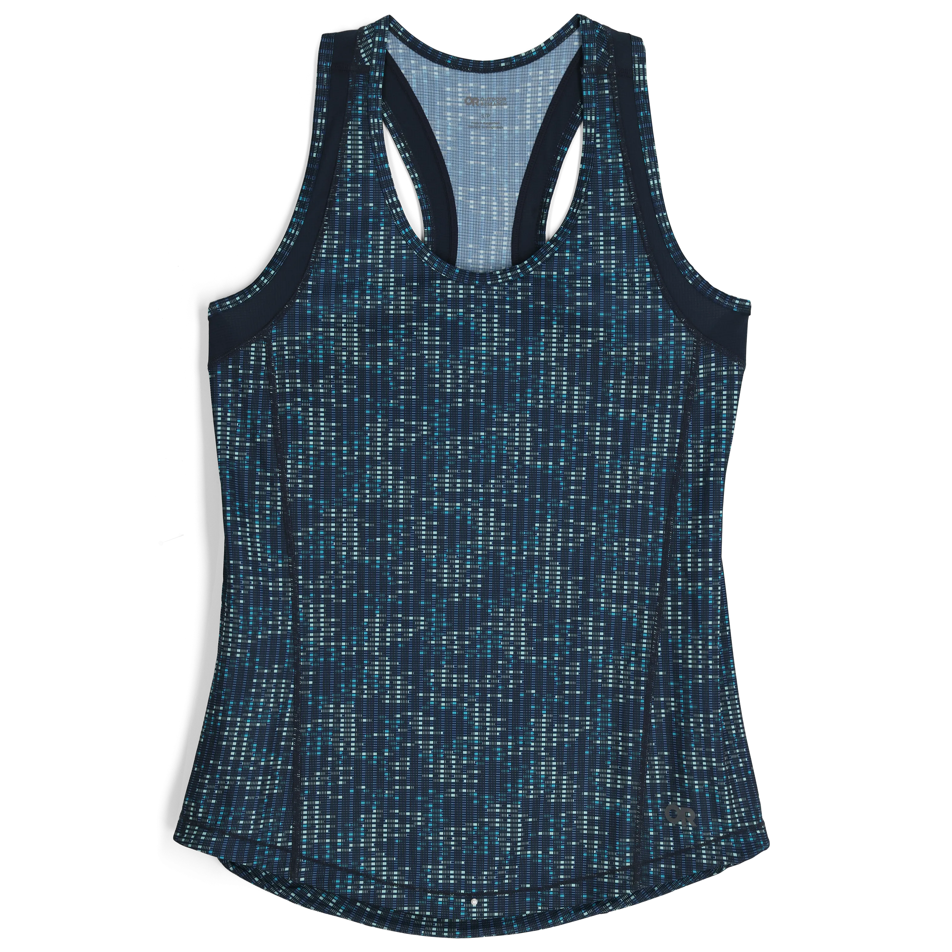 Women's Echo Tank