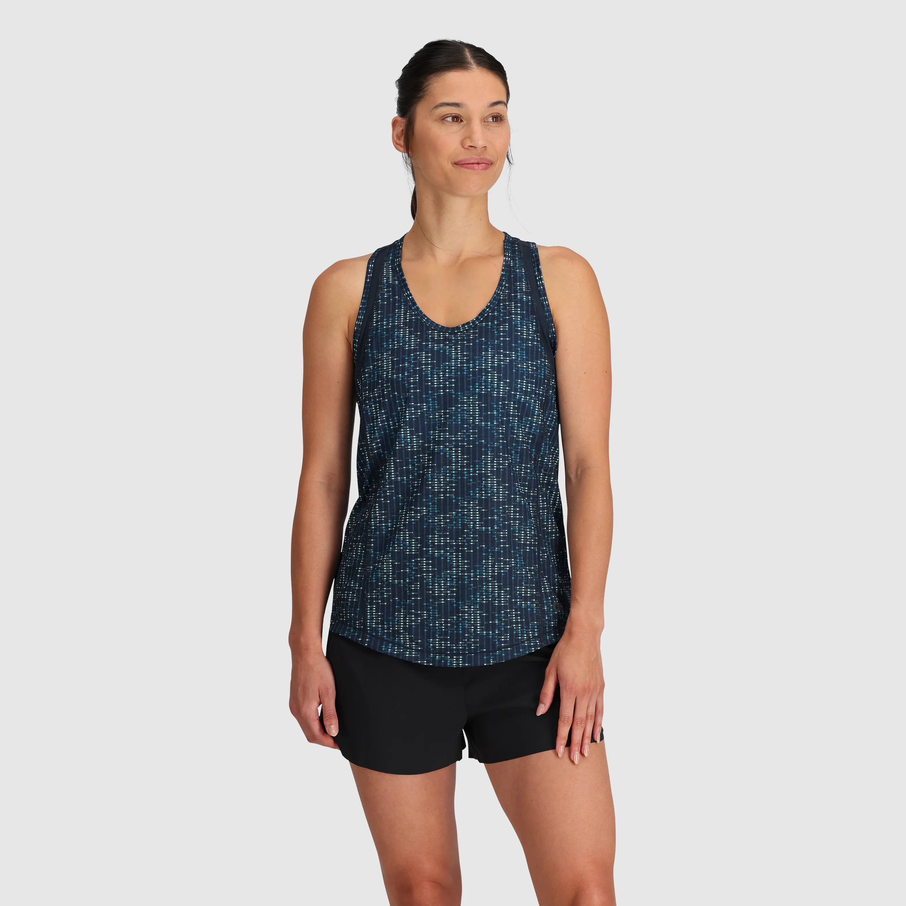 Women's Echo Tank