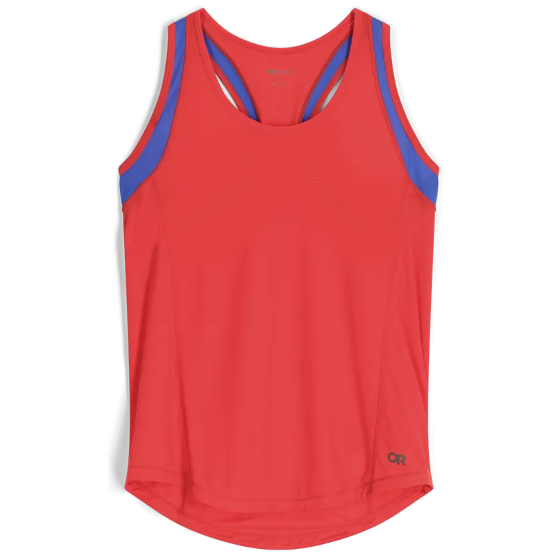 Women's Echo Tank