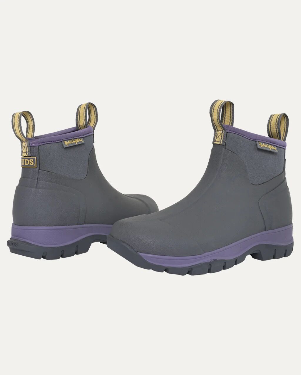 Women's MUDS® 6-In Boot in Gray 