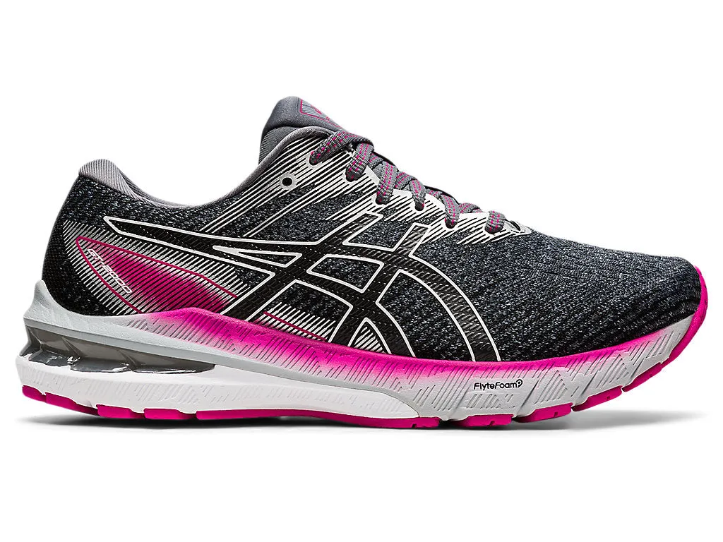 Women's ASICS GT-2000 10 (Wide - D) - 1012B044.020