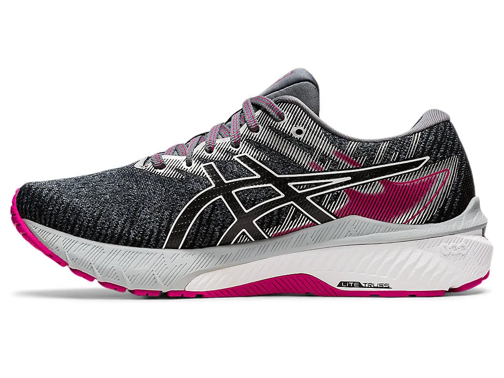 Women's ASICS GT-2000 10 (Wide - D) - 1012B044.020